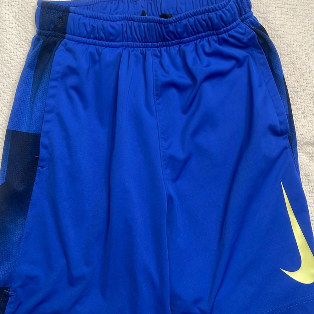 Boys Nike Shorts